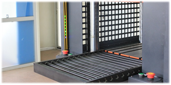 Economical Rubber Press